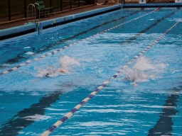 Sondertraining Eigenbad I